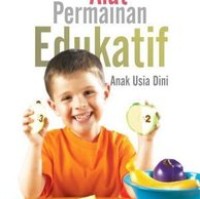 Image of Alat Permainan Edukatif Anak Usia Dini