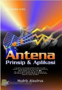 Antena Prinsip & Aplikasi