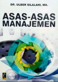 Image of ASAS-ASAS MANAJEMEN