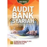 Image of Audit Bank Syariah