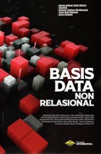 Image of BASIS DATA NON REALISIONAL