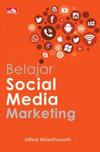 BELAJAR SOCIAL MEDIA MARKETING