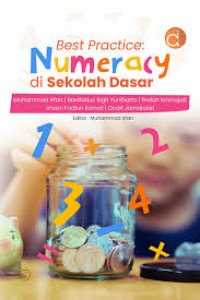 Image of BEST PRACTICE NUMERACY DI SEKOLAH DASAR