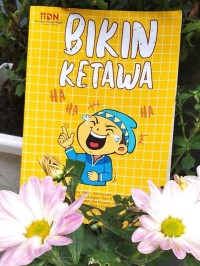 Image of BIKIN KETAWA