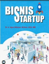 Image of BISNIS STARTUP