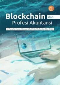Image of BLOCKHAIN DAN PROFESI AKUNTANSI