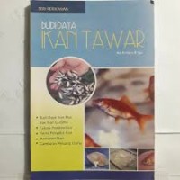 BUDIDAYA IKAN TAWAR