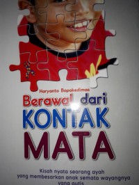 Image of Berawal dari Kontak Mata