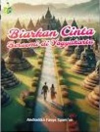 Image of Biarkan Cinta Bersemi di Yogyakarta