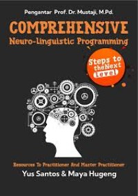 COMPREHENSIVE NEURO LINGUISTIC PROGRAMMING