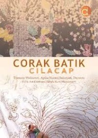 Image of CORAK BATIK CILACAP