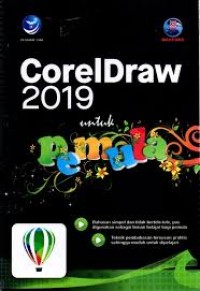 Image of COREL DRAW 2019 UNTUK PEMULA