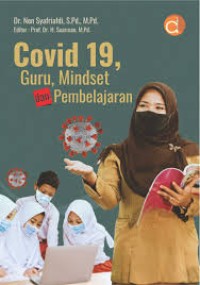 COVID 19 GURU MINDSET DAN PEMBELAJARAN