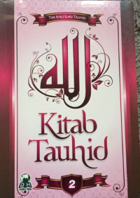 Image of Kitab Tauhid
