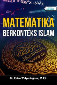 Image of Matematika Berkonteks Islam