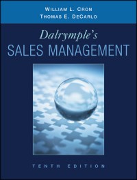 Image of DALRYMPLES SALES MANAGEMENT