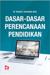 Image of DASAR DASAR PERENCANAAN PENDIDKAN