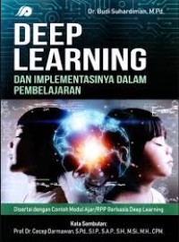 Image of DEEP LEARNING DAN IMPLEMENTASINYA DALAM PEMBELAJARAN