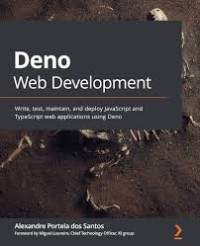Image of DENO WEB DEVELOPMENT