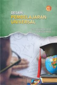 DESAIN PEMBELAJARAN UNIVERSAL