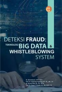 Image of DETEKSI FRAUD TEKNOLOGI BIG DATA & WHISTLEBLOWING SYSTEM
