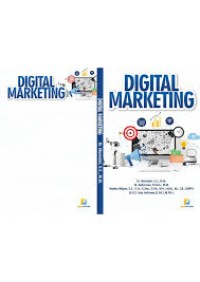 Image of DIGITAL MARKETING