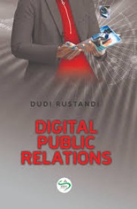 Image of DIGITAL PUBLIC REALITION