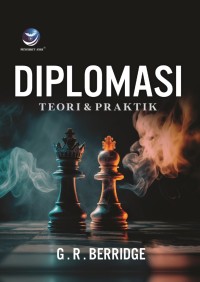 DIPLOMASI TEORI & PRAKTEK