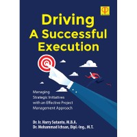 Image of DRIVING A SUCCESSFUL EXECUTION