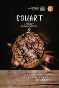 Image of EDUART A PROJECT BASED LEARNING 2