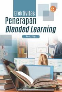 Image of EFEKTIVITAAS PENERAPAN BLENDED LEARNING
