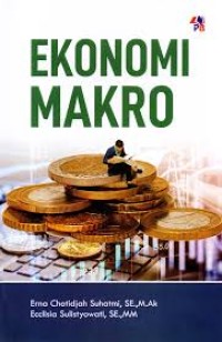 Image of EKONOMI MAKRO