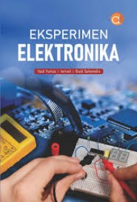 Image of EKSPERIMEN ELEKTRONIKA