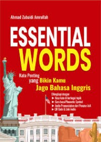Image of ESSENTIAL WORD