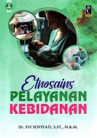 Image of ETNOSAINS PELAYAN KEBIDANAN