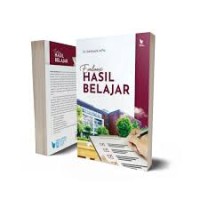 Image of EVALUASI HASIL BELAJAR