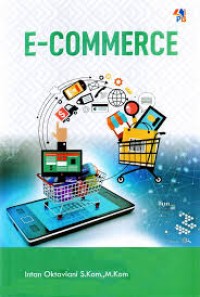 Image of E COMMERCE