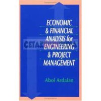 Image of Economic & Financial Analysis for Engineering & Project management