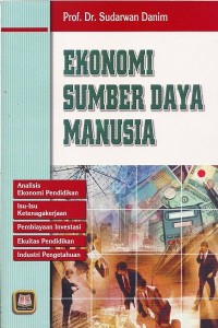 Image of Ekonomi Sumber Daya Manusia