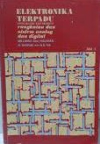 Image of Elektronika Perpadu (Integrated Elektronics)