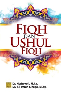 Image of FIKIH DAN USHUL FIQIH