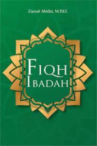 Image of FIKIH IBADAH