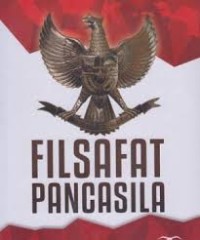 FILSAFAT PANCASILA