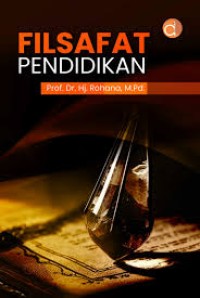Image of FILSAFAT PENDIDIKAN