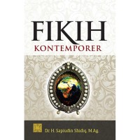 Image of FIQIH KONTEMPORER