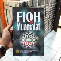 FIQIH MUAMALAT