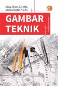 Image of GAMBAR TEKNIK