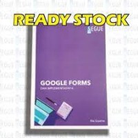 Image of GOOGLE FORMS DAN IMPLEMENTASINYA