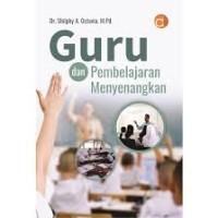 Image of GURU DAN PEMBELAJARAN MENYENANGKAN