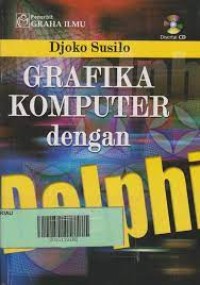 Grafika Komputer dengan Delhi